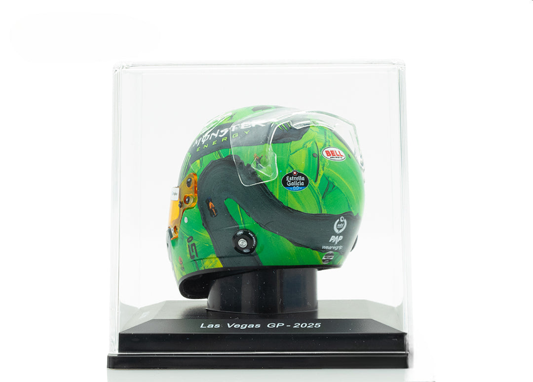 Lando Norris - GP Las Vegas 2025