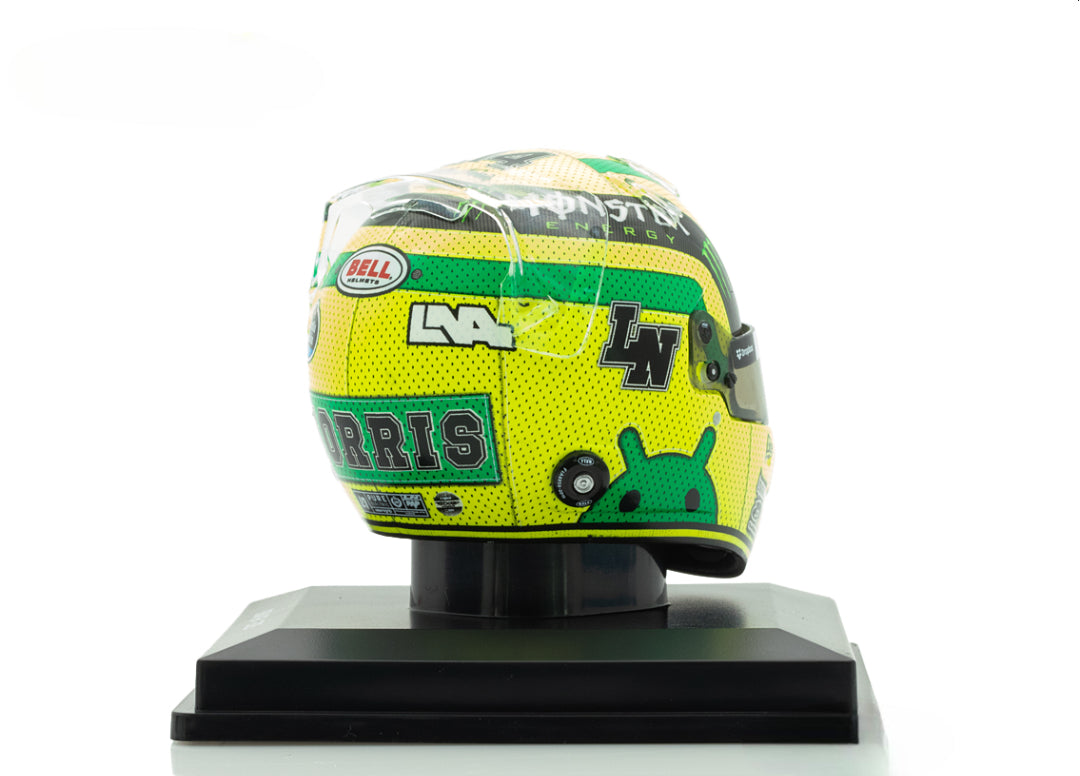 Lando Norris - GP US 2025