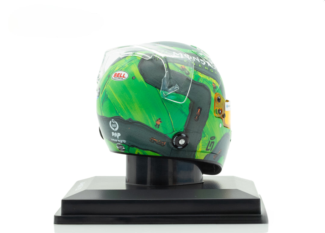 Lando Norris - GP Las Vegas 2025