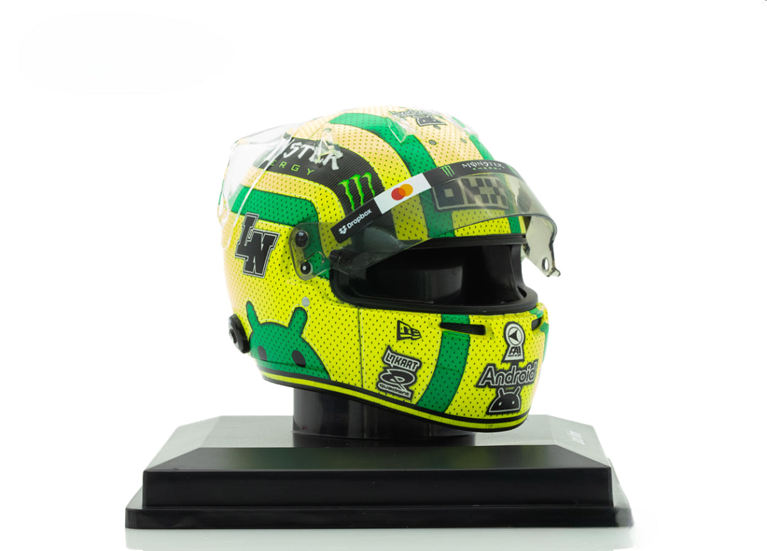 Lando Norris - GP US 2025