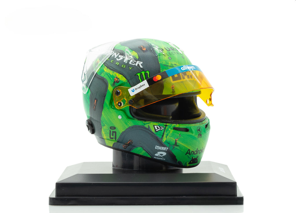 Lando Norris - GP Las Vegas 2025