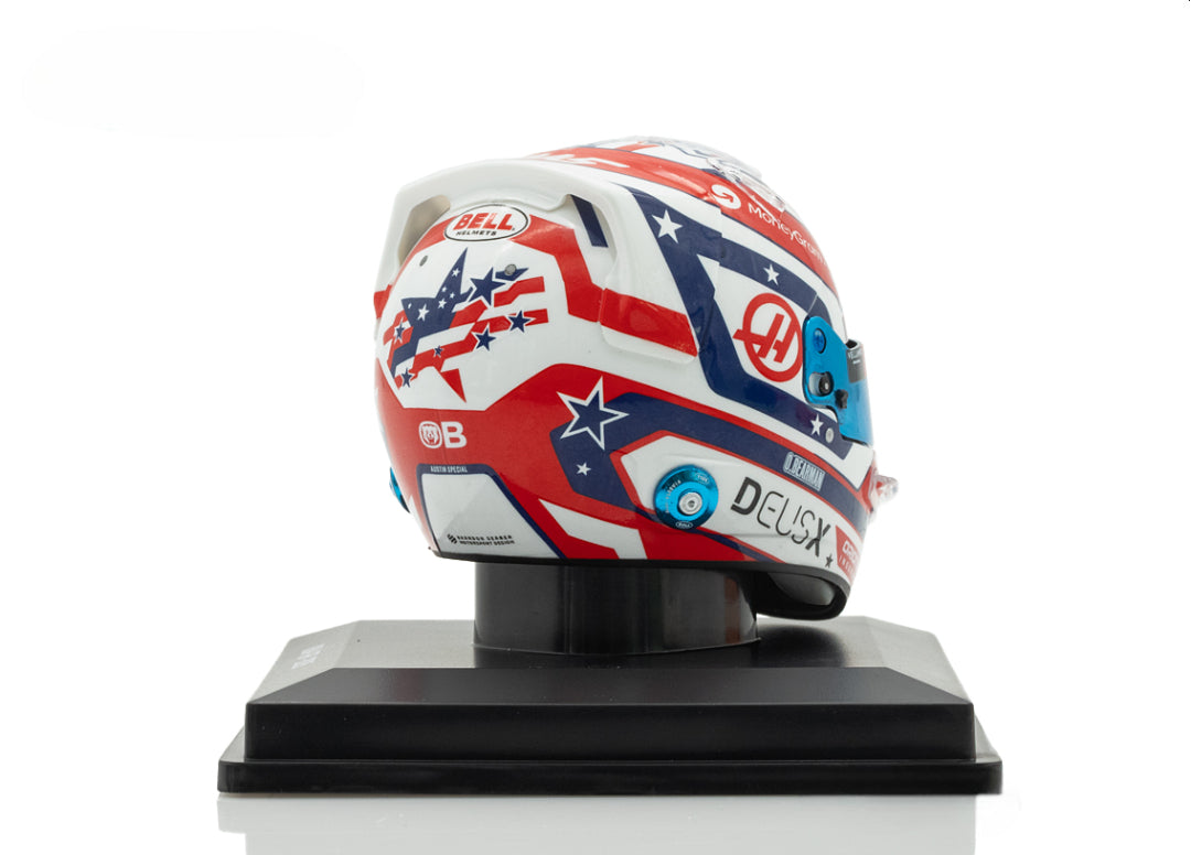 Ollie Bearman - GP US 2025