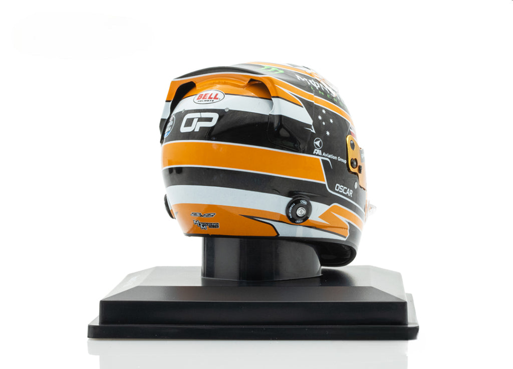 Oscar Piastri - GP Monaco 2025