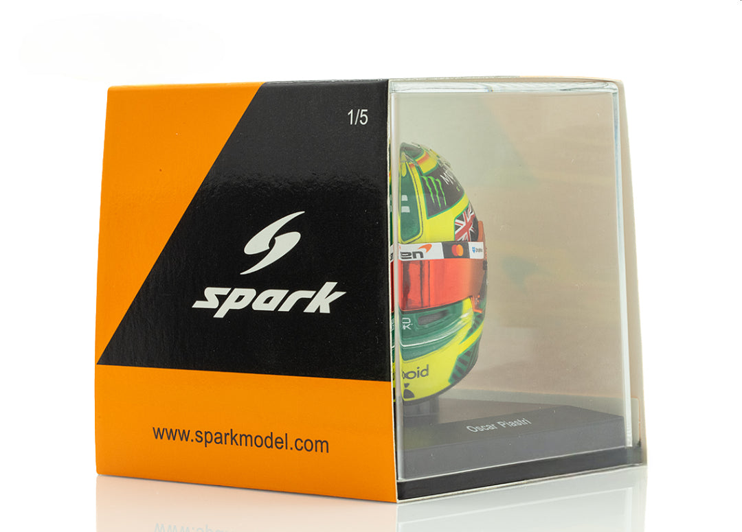 Oscar Piastri - GP Australie 2026